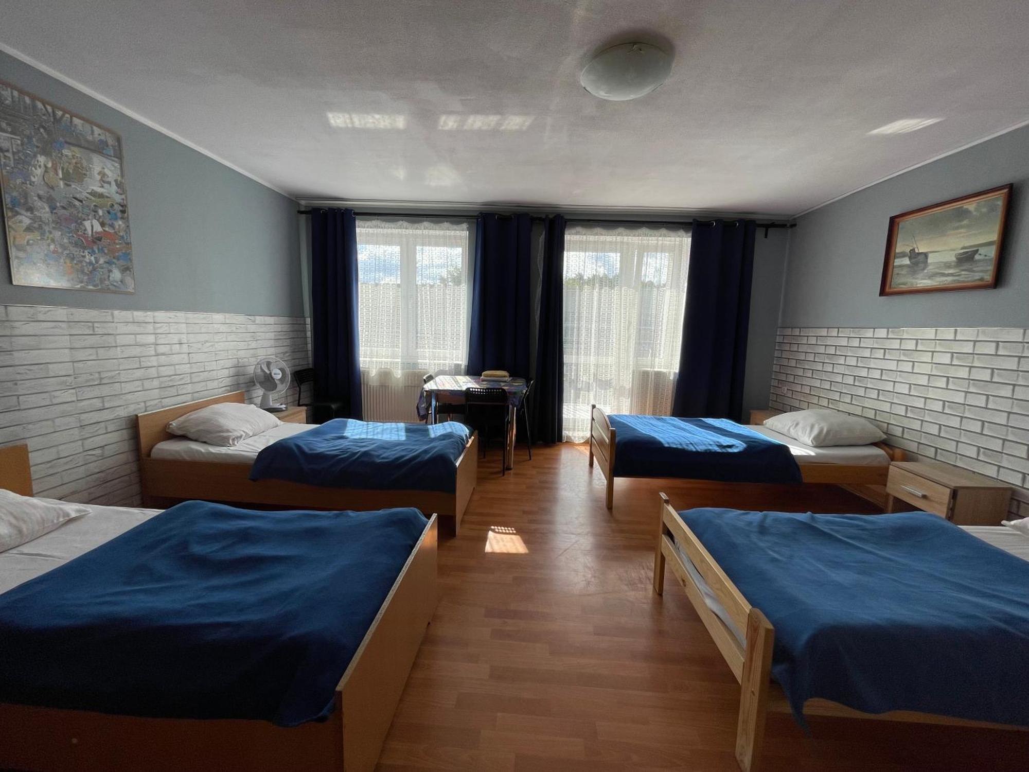 Cbc Pokoje Hotelowe Starogard Gdański エクステリア 写真